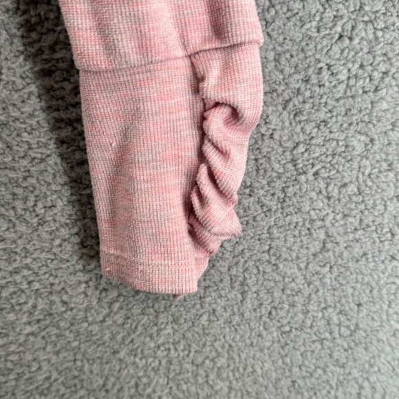 Columbia Sportswear Women's Full-Zip Jacket Size 1X  Pink And Gray - Picture 7 of 10